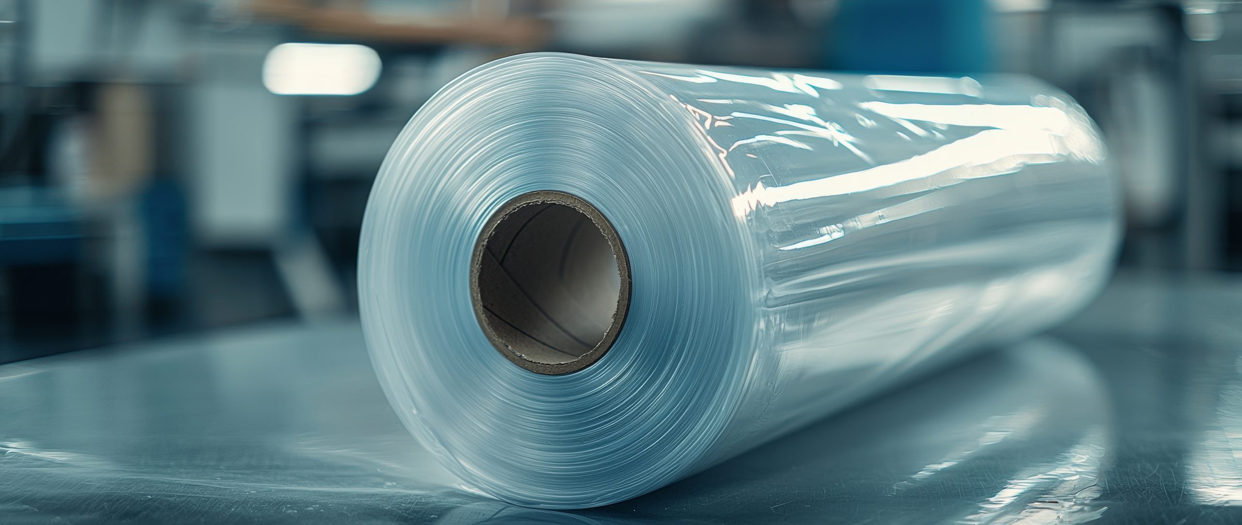 Plastic Sheeting, industrial plastic, polyram